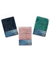 BATH & FUN douchemuts luxe assorti