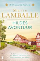 Hildes avontuur - Marie Lamballe - ebook