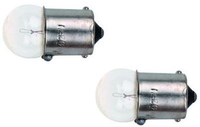 ProPlus autolampen R5W 12 Volt 5 Watt 2 stuks