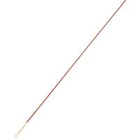 LiFY TRU COMPONENTS LiFY 1567862 kabeldraad 1 x 1,50 mm² rood 10 m