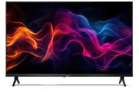 32GF3265E Smart TV, 32 inch, H.265/HEVC, DVB-T2, energie-efficiëntieklasse E