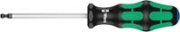 Wera 352 zeskantige kogelkopschroevendraaier, 5,0 x 100 mm, 05022815001
