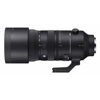 Sigma 70-200mm f/2.8 DG DN OS Sports Sony E-mount objectief - thumbnail