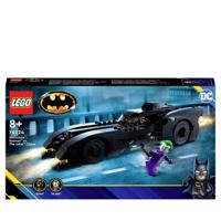 LEGO® DC COMICS SUPER HEROES 76224 Batmobile: Batman volgt de Joker - thumbnail