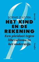 Het kind en de rekening - Sophie Zijlstra - ebook