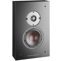 Dali Oberon On-Wall C (per paar) Zwart