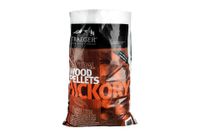 Traeger | Hickory BBQ Pellets | 9 kg