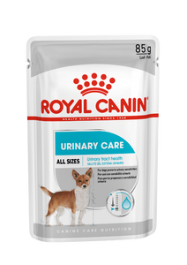 Royal Canin Urinary Care natvoer hondenvoer zakjes 12x85g