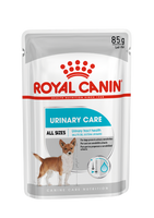 Royal Canin Urinary Care natvoer hondenvoer zakjes 12x85g