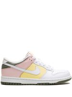 Nike baskets Dunk 'Easter (2008)' - Blanc