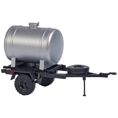 Busch 53609 H0 Aanhanger IFA HL 10