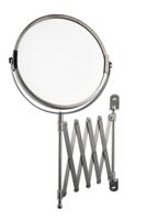 Haceka IXI RVS scheerspiegel