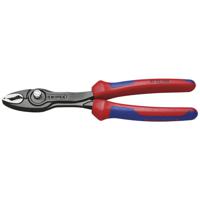 Knipex 82 02 200 Voorgriptang 200 mm