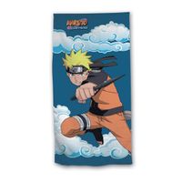 Naruto Strandlaken microfiber - thumbnail