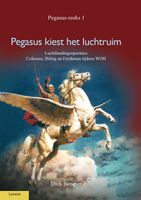 Pegasus kiest het luchtruim - Dick Beumer - ebook - thumbnail