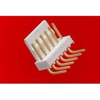 Molex 22057148 Male header (standaard) Totaal aantal polen: 14 Rastermaat: 2.54 mm Inhoud: 1 stuk(s) Bulk