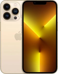 Refurbished iPhone 13 Pro Max 512 GB Goud  Als nieuw