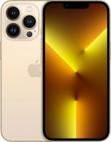 Refurbished iPhone 13 Pro Max 512 GB Goud  Als nieuw - thumbnail