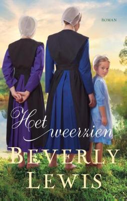 Het weerzien - Beverly Lewis - eBook (9789088653414) Het weerzien - Beverly Lewis - eBook (9789088653414)