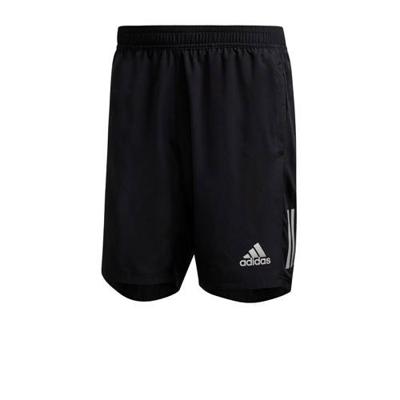 adidas Performance hardloopshort zwart adidas Performance hardloopshort zwart