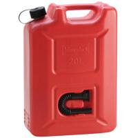 Hünersdorff 802060 PROFI Jerrycan voor brandstof 20 l