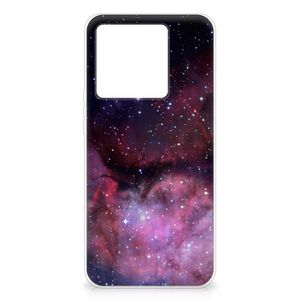 TPU Hoesje voor Xiaomi 13T Galaxy