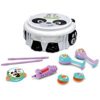 Fisher-Price Drumset Panda - thumbnail