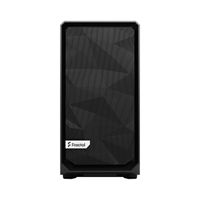 Fractal Design Meshify 2 Mini Black TG Dark Tint tower behuizing USB 3.0 Type-C, Window-kit - thumbnail