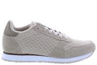 Woden Ydun suede mesh II 055 clouds Beige 