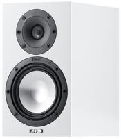 Canton: GLE426.2 boekenplank speakers - Wit