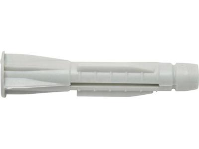 SWG 9060852080 Hollewandplug 47 mm 8 mm 10 stuk(s)