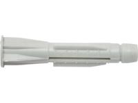 SWG 9060852080 Hollewandplug 47 mm 8 mm 10 stuk(s)