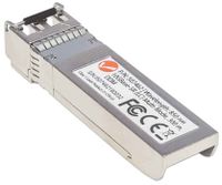 Intellinet 507462 netwerk transceiver module Vezel-optiek 11100 Mbit/s SFP+ 850 nm - thumbnail