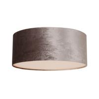 Steinhauer Velvet plafondlamp Prestige Chic Ø 40cm 7129W