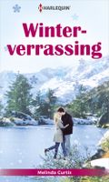 Winterverrassing - Melinda Curtis - ebook