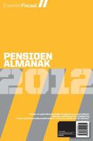 Pensioen Almanak - eBook (9789035250550)