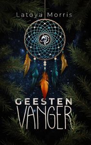 Geestenvanger - Latoya Morris - ebook