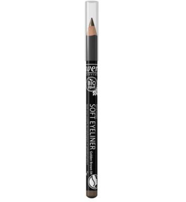 Lavera Lavera Eyeliner Soft Gold Br4# (1.14g) Lavera Lavera Eyeliner Soft Gold Br4# (1.14g)