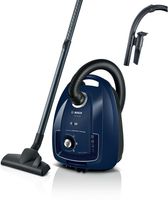 Bosch BGL38BU1 Stofzuiger Blauw - thumbnail