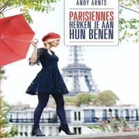 Parisiennes herken je aan hun benen - thumbnail