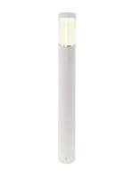 In-lite Tuinlamp Liv White 12 volt LED 10201726