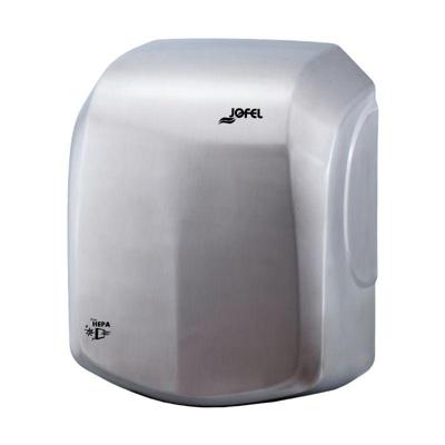 Jofel Jofel Ave ultra fast automatische handdroger - RVS Jofel Jofel Ave ultra fast automatische handdroger - RVS