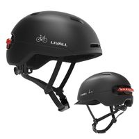 helm livall c21 zwart m nta 8776 speed pedelec / snorscooter