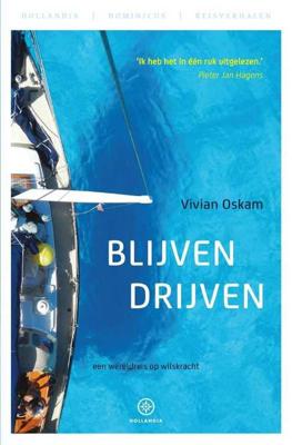 Blijven drijven - Vivian Oskam - Paperback (9789064106057)
