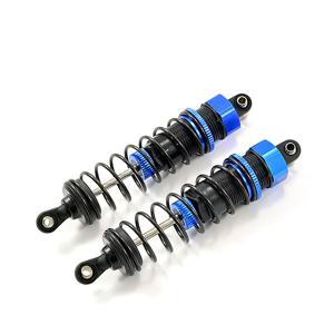 FTX - Zorro Front Shock Absorbers (Pr) (FTX6945)