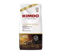 Kimbo koffiebonen superior (1kg)