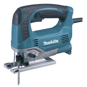 Makita JV0600J JV0600J Decoupeerzaag met pendelbeweging 650 W