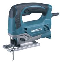 Makita JV0600J JV0600J Decoupeerzaag met pendelbeweging 650 W - thumbnail