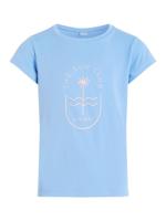 Protest Prtjoy Jr Kinder T-shirt Havasublue 152