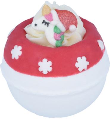 Bomb Bomb Bath Blaster All I Want For Xmas Is A Unicorn (1st)